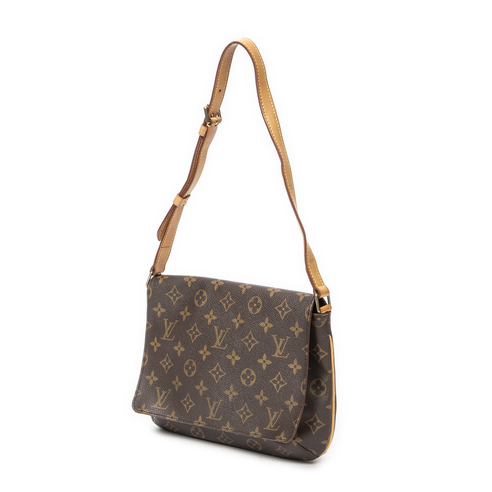 Louis Vuitton Musette Tango - Picture 2 of 10